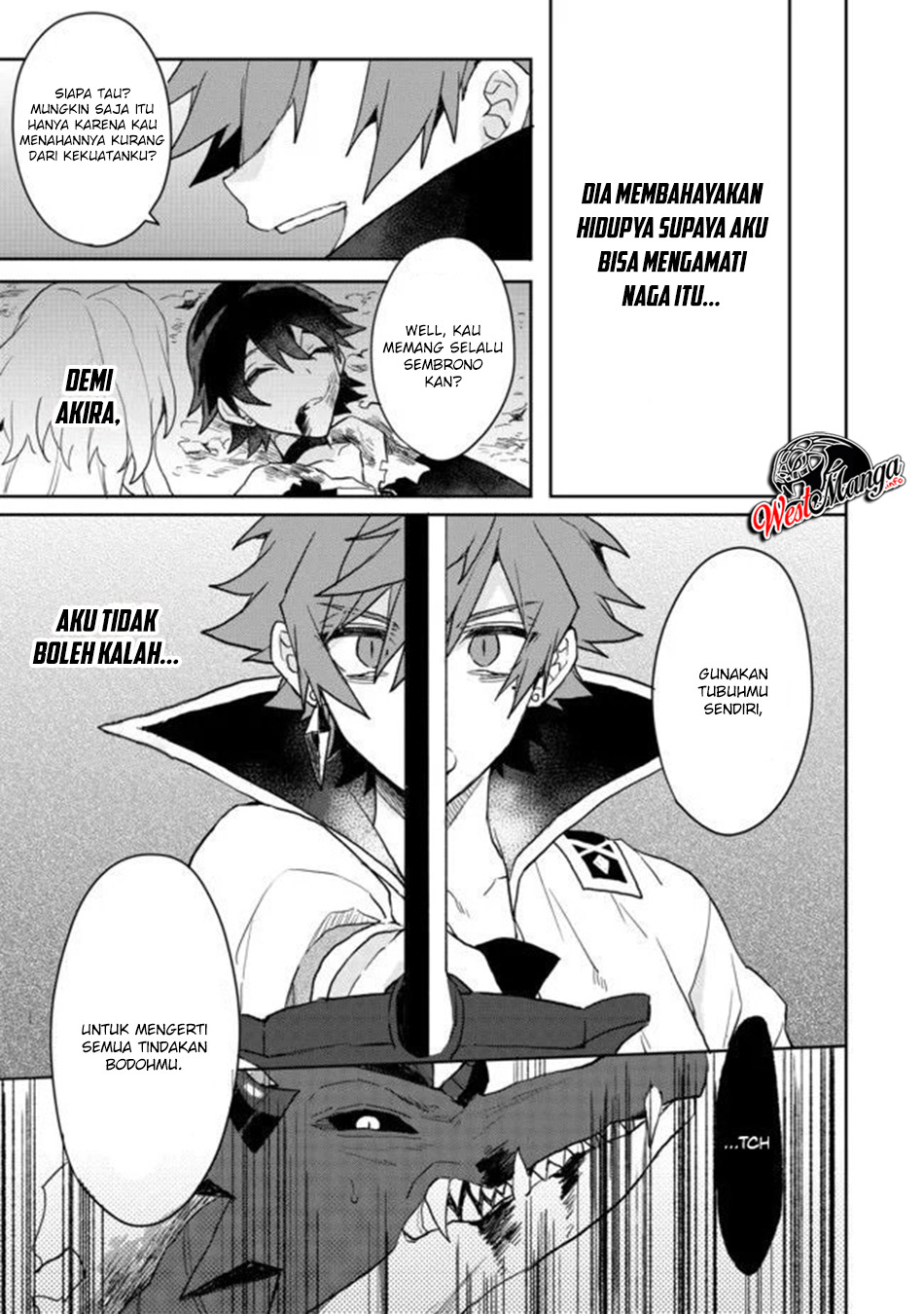 Dekisokonai to Yobareta Moto Eiyuu wa Jikka kara Tsuihou sa Retanode Suki Katte ni Ikiru Koto ni Shita Chapter 04 Gambar 25